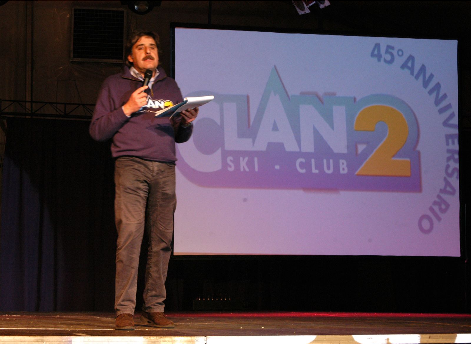 Inaugurazione Palaclan 00033